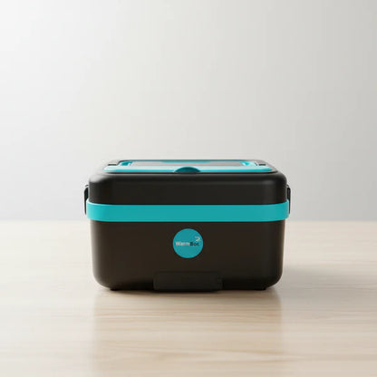WarmBox 2.0 - Varm mat var du än är!